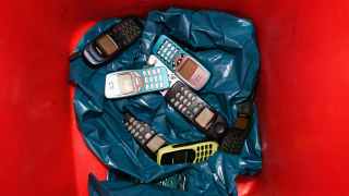 The Nostalgia Tech Trend Is Bad <em></em>